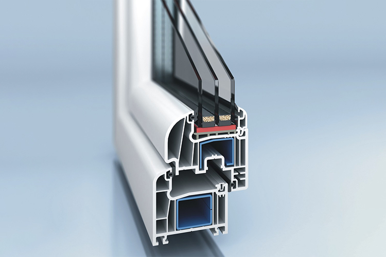 profilink-profil Profilink PVC profil