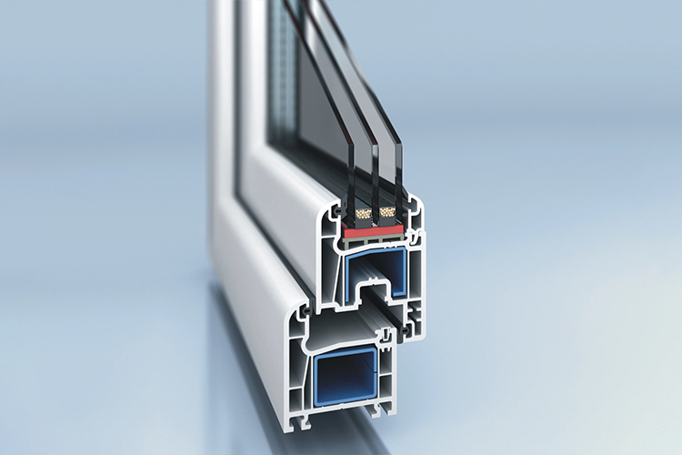 classic-pvc-profil-sistem pvc profil classic sa cetvorokomornim sistemom