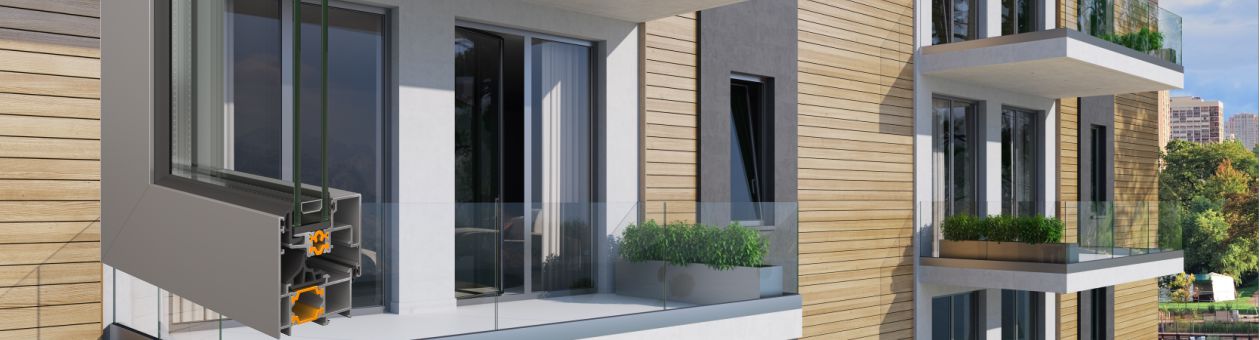 prozori i vrata za kucu alumil