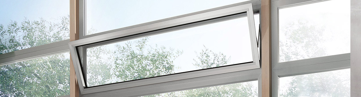 siegenia aluminijumski prozori