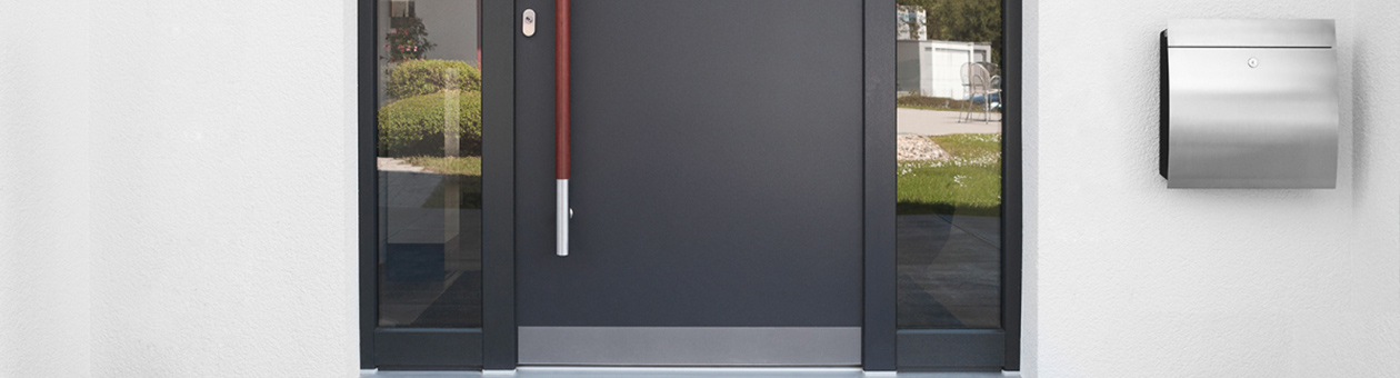 siegenia ulazna vrata